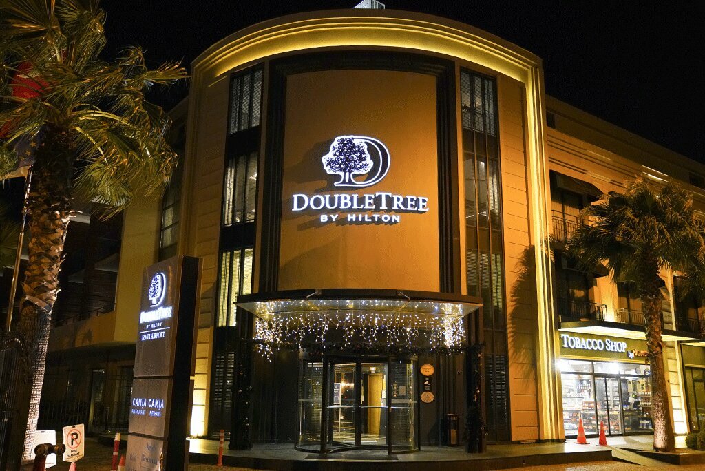 Light engineering Los Aydinlatma, Izmir, photo