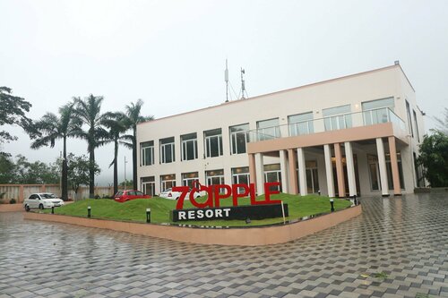 Гостиница 7 Apple Resort - Lonavala в Лонавала