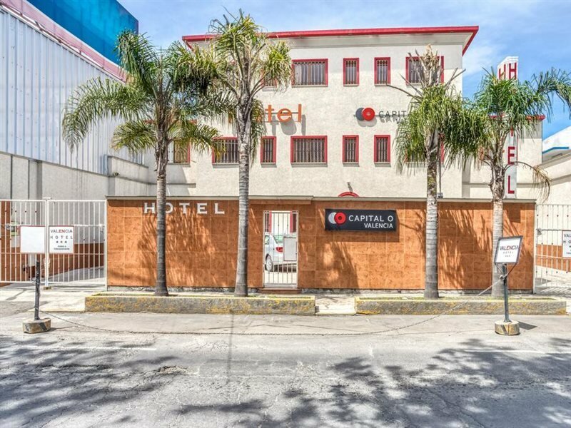 Фото Valencia Hotel