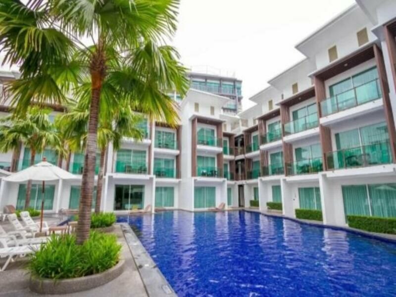 Фото Prima Wongamat