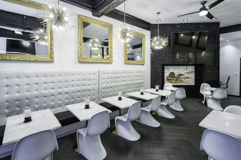 Фото Adante Hotel