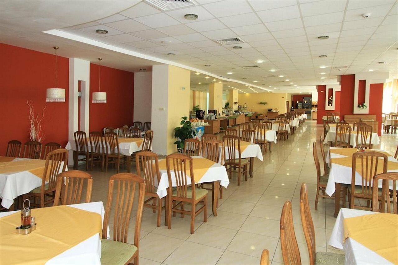 Фото Mirabelle Hotel