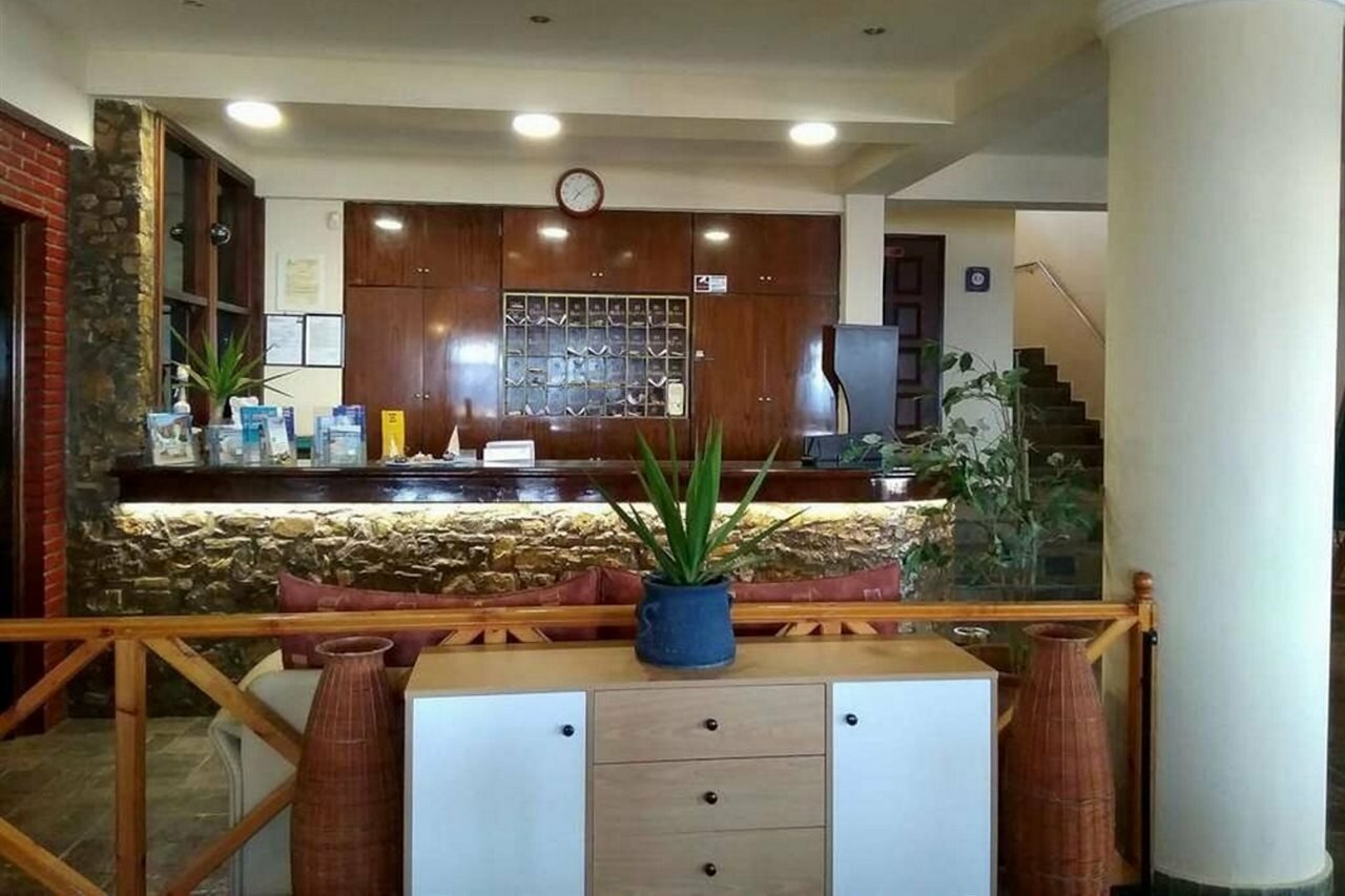 Фото Creta Suites