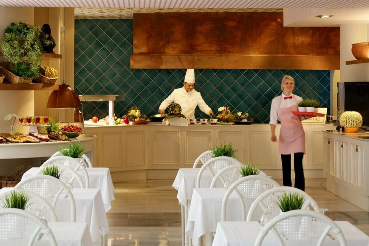 Фото Augusta Club & SPA - Adults Only