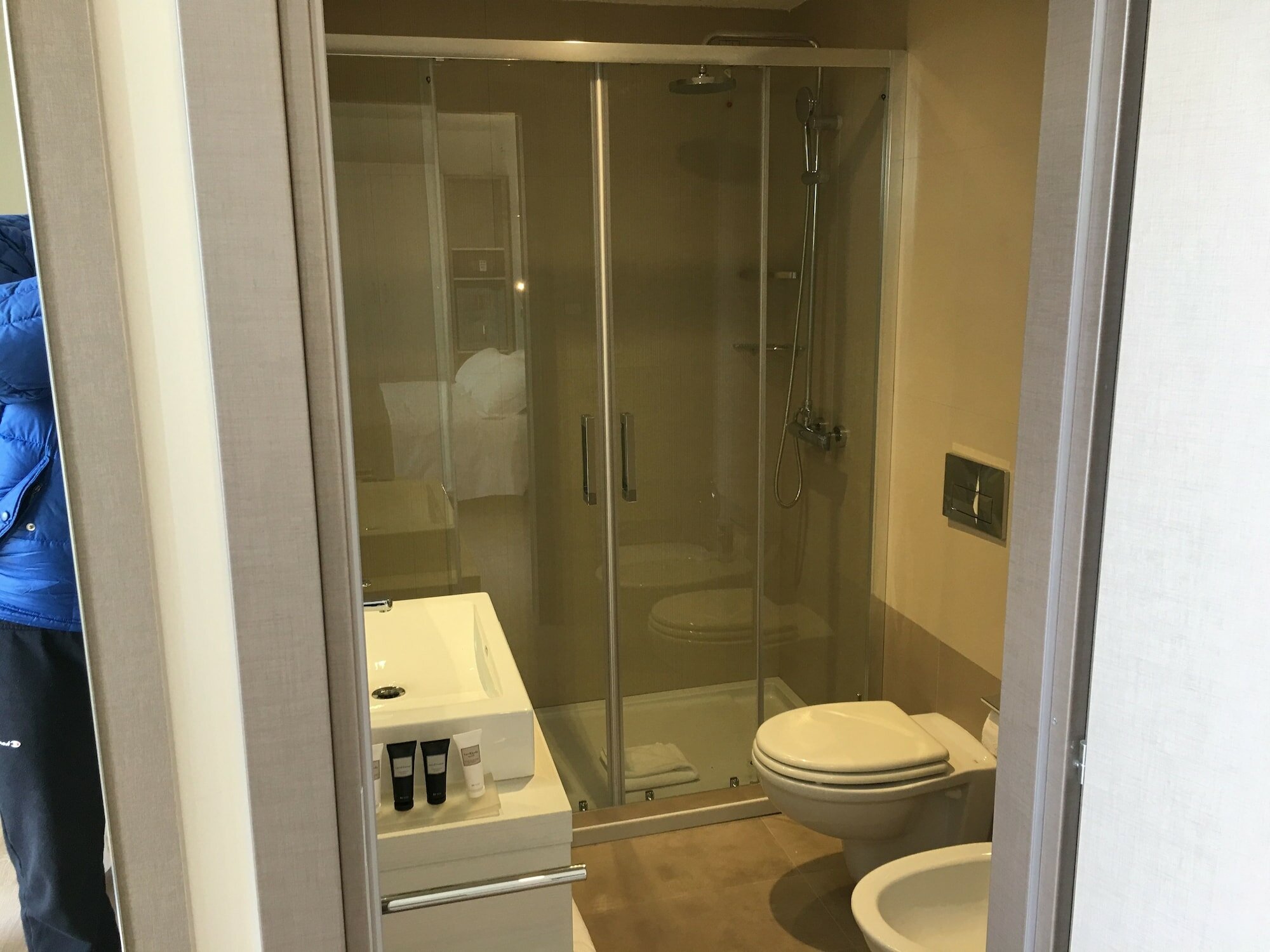 Фото Stele di Nora