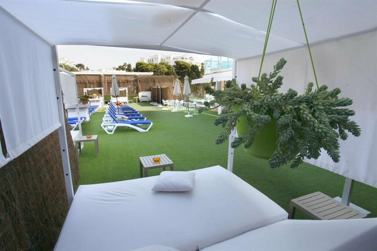 Фото Hotel Club Palia Las Palomas - All Inclusive