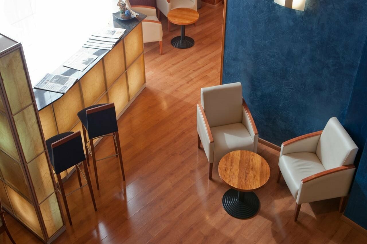 Фото Hotel Garbi Millenni 