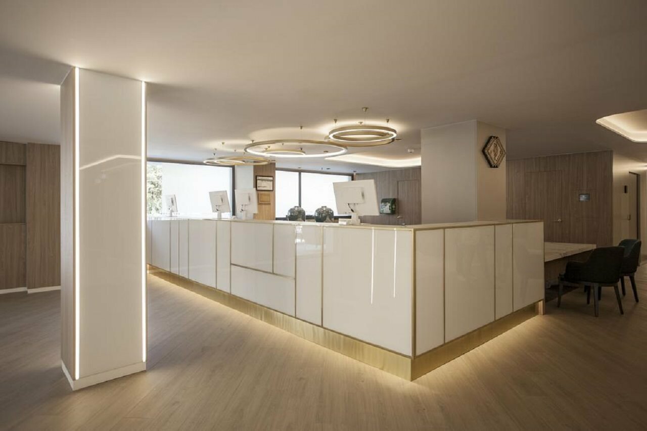 Фото Hotel Presidente