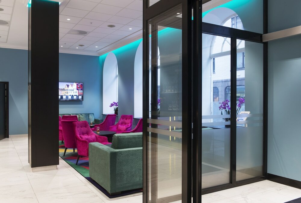 Фото Thon Hotel Rosenkrantz