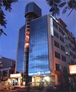 Фото Hotel Roopa