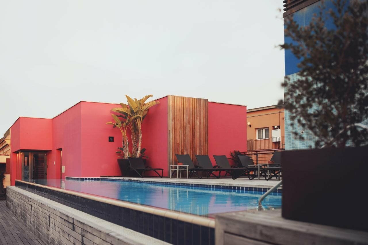 Фото Barcelona Catedral