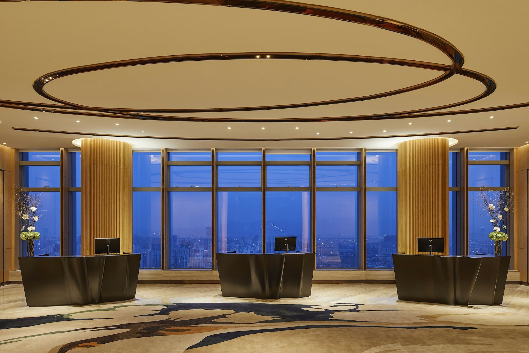 Фото The Westin Wenzhou