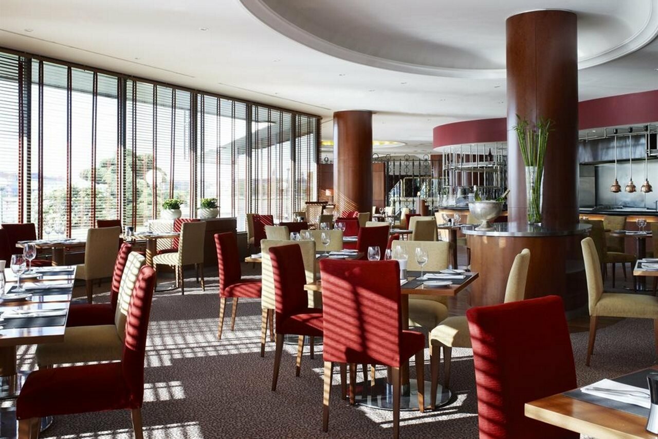 Фото Corinthia Hotel Prague