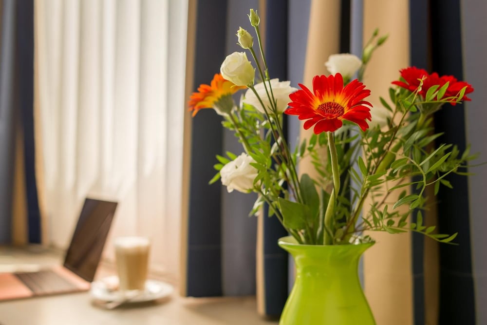 Фото Hotel Novalis Dresden