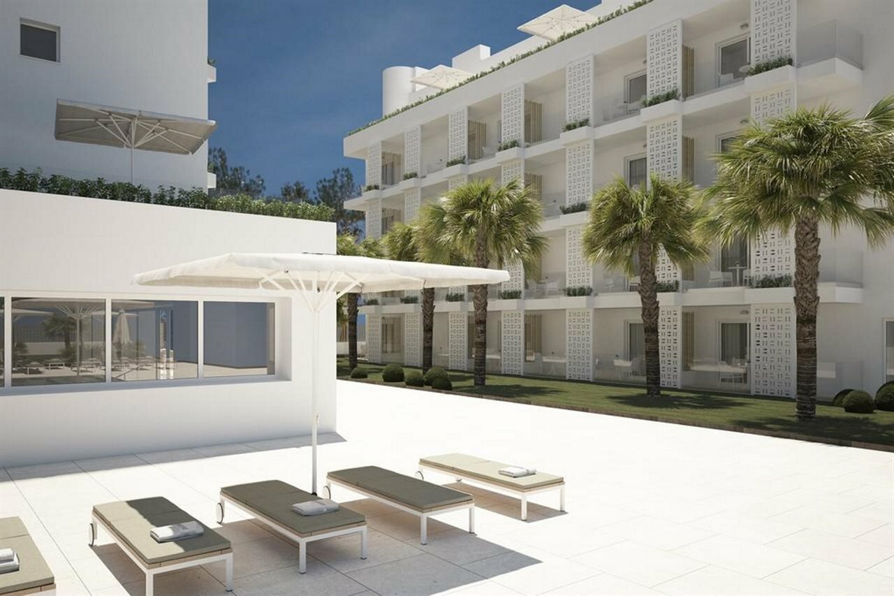 Фото Hotel Hm Ayron Park