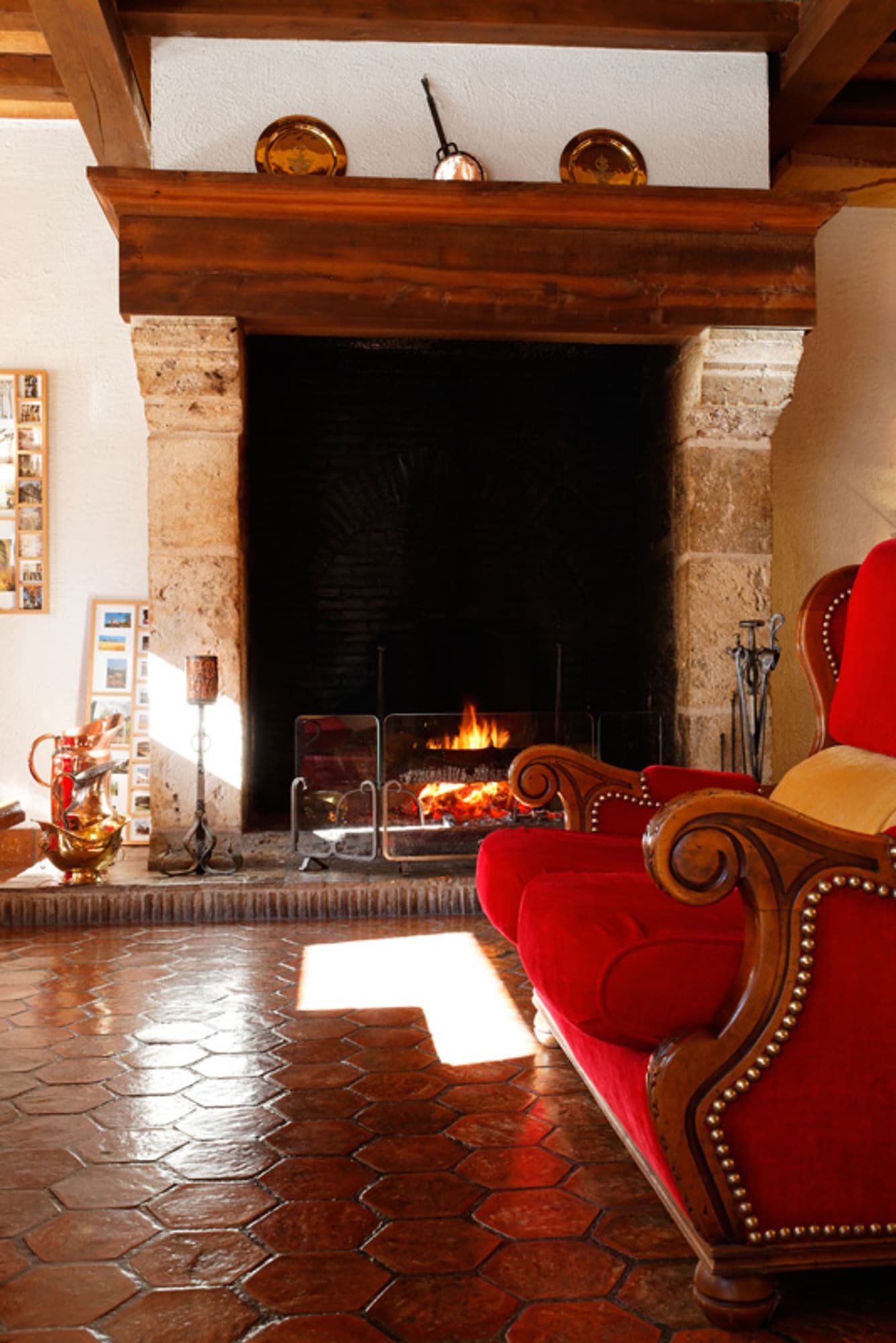 Фото Campanile Chartres Centre - Gare - Cathédrale