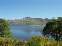 Фото Casa de São Lourenço Burel Mountain Hotel