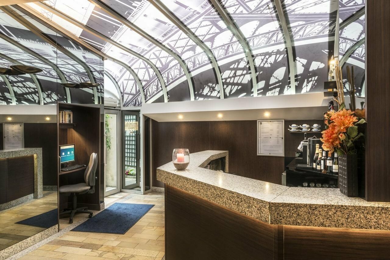 Фото Hotel Abaca Messidor