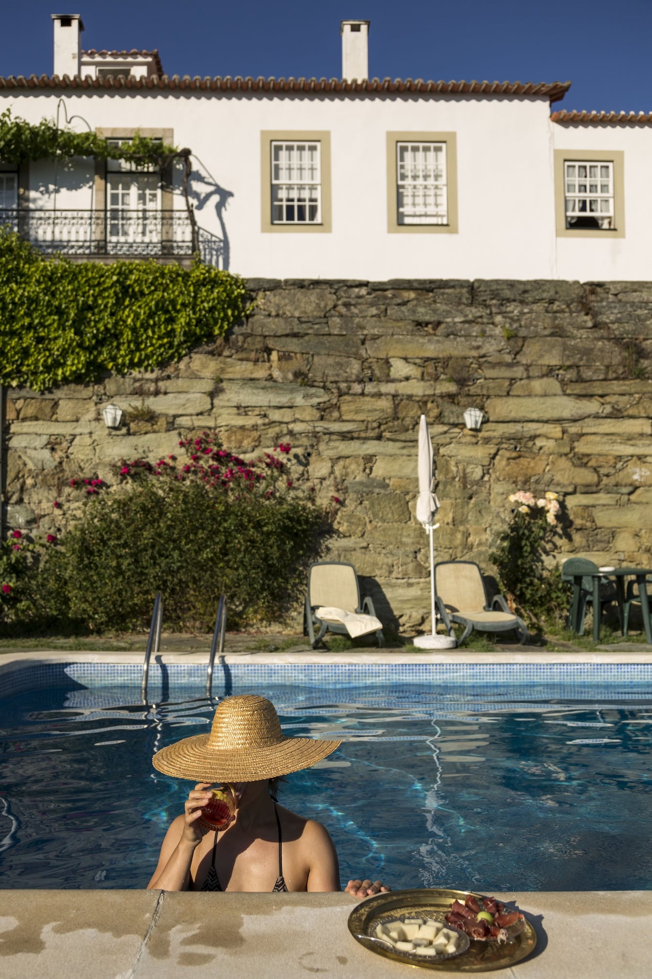 Фото Casa de Casal de Loivos