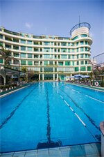 Фото The Hanoi Club Hotel & Residences