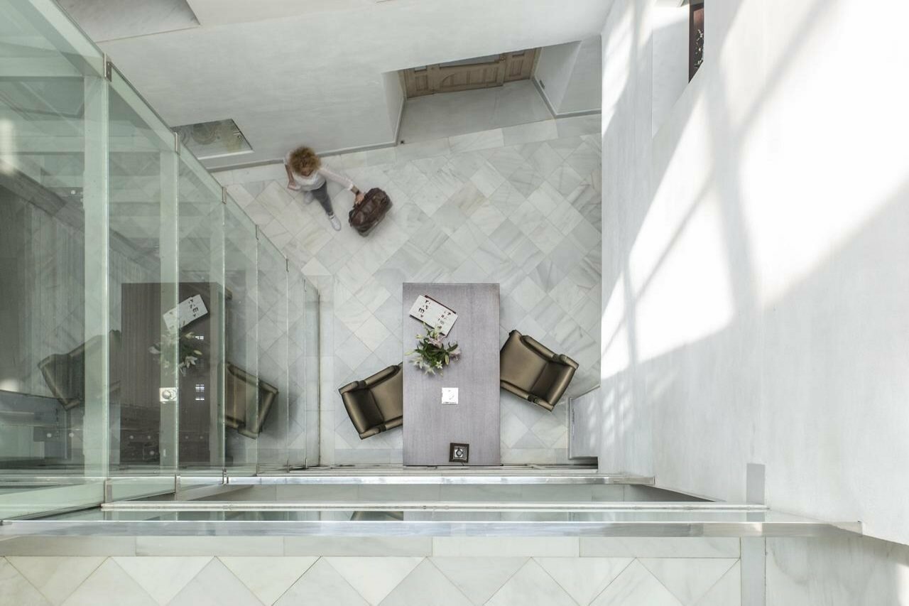 Фото Internacional Ramblas Atiram