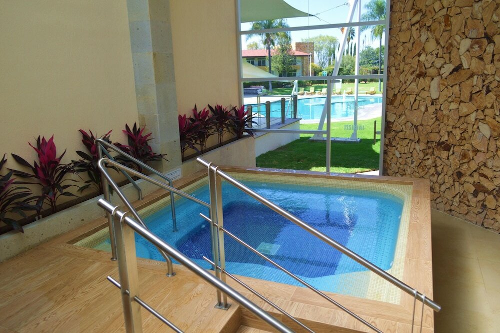 Фото Hotel Las Trojes