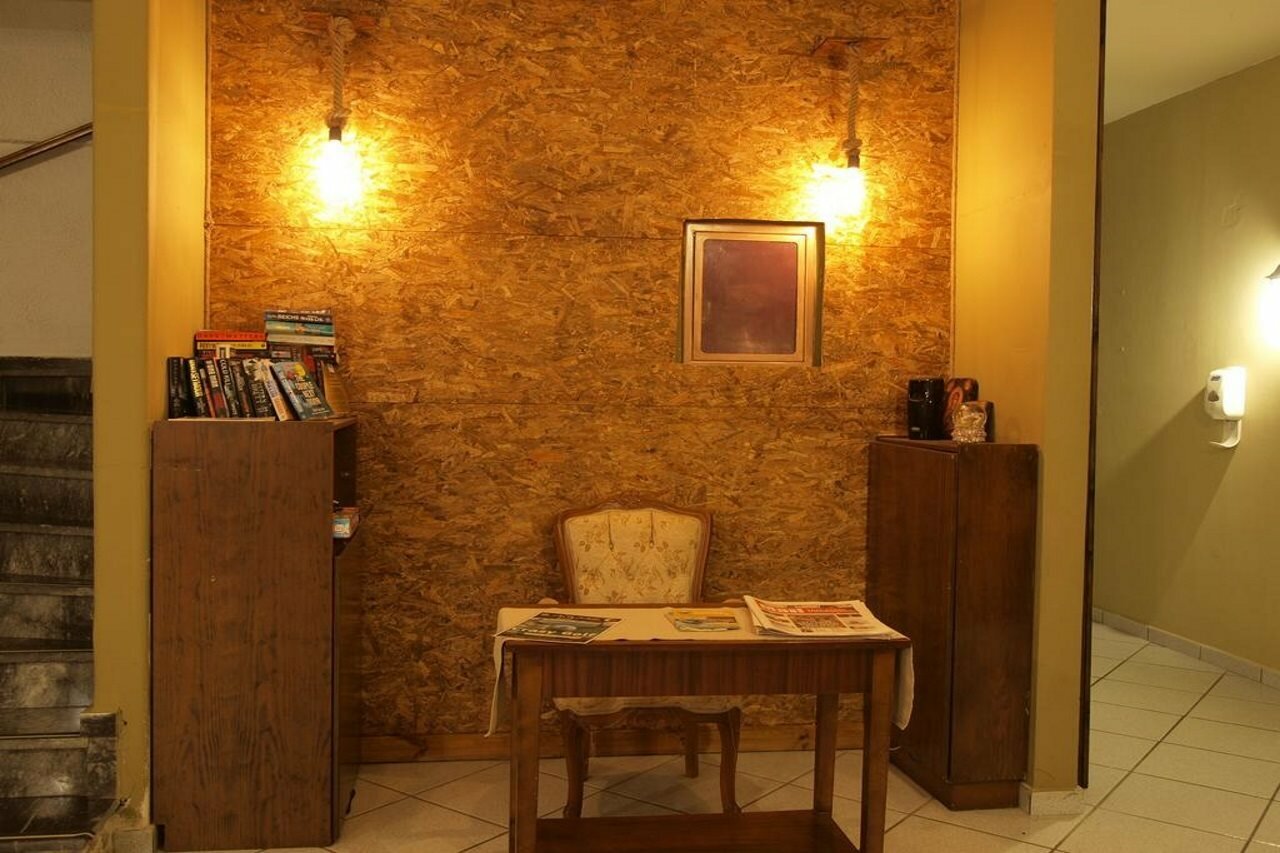 Фото Kleopatra Traditional Hotel Apartments