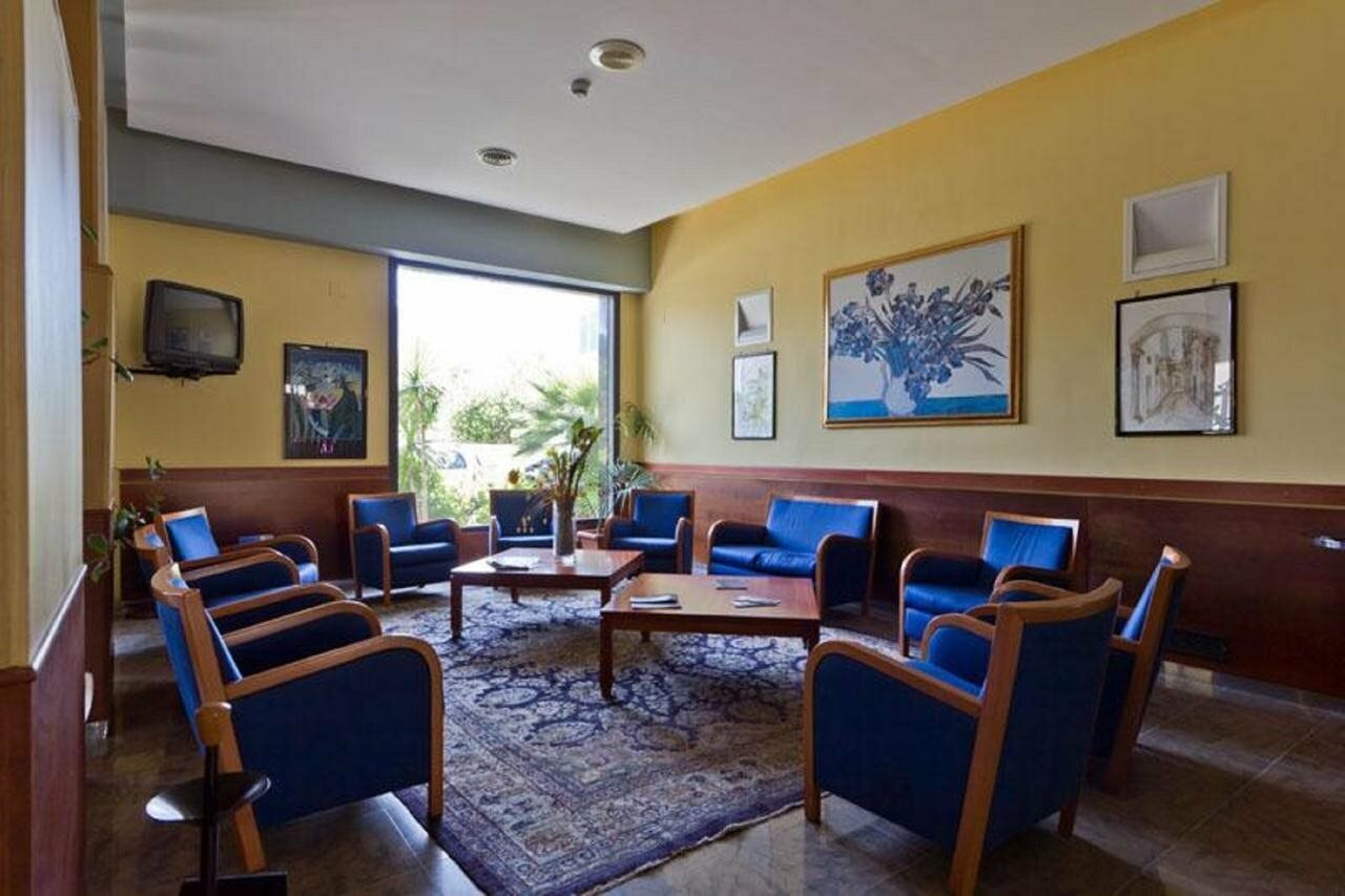 Фото Hotel Baia Verde Gallipoli