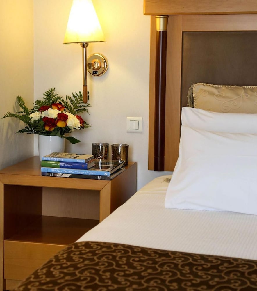 Фото Zafolia Hotel