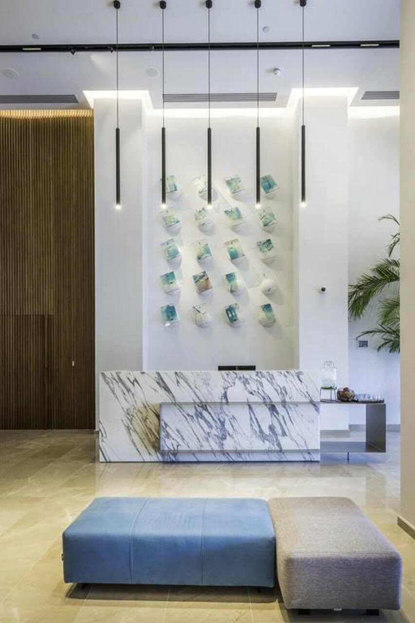 Фото Radisson Blu Hotel Larnaca