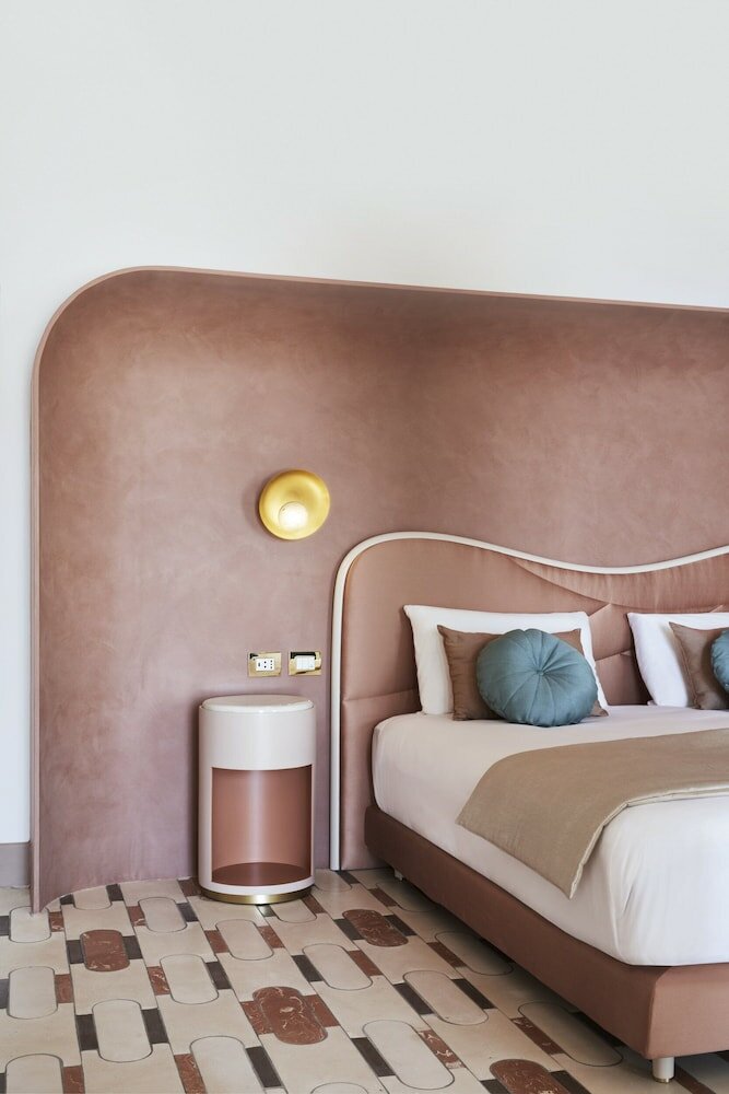 Фото Palazzo Avino Preferred Hotels and Resorts