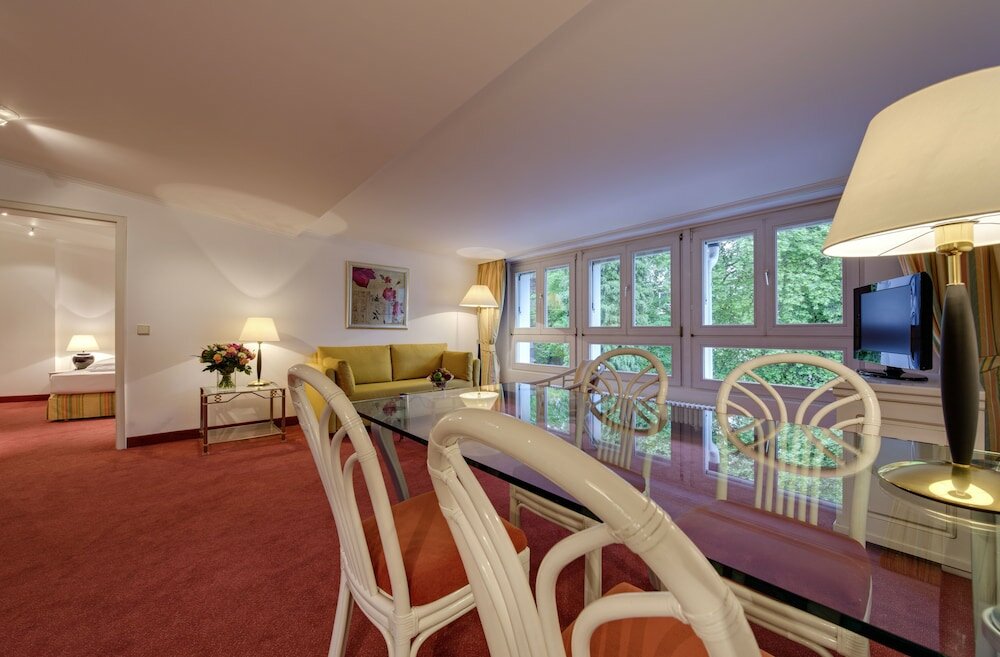 Фото Hotel am Sophienpark
