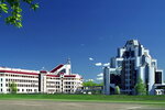 Alferov Federal State Budgetary Institution of Higher Education and Science Saint Petersburg National Research Academic University of the Russian Academy of Sciences (Khlopina Street, 8к3), university