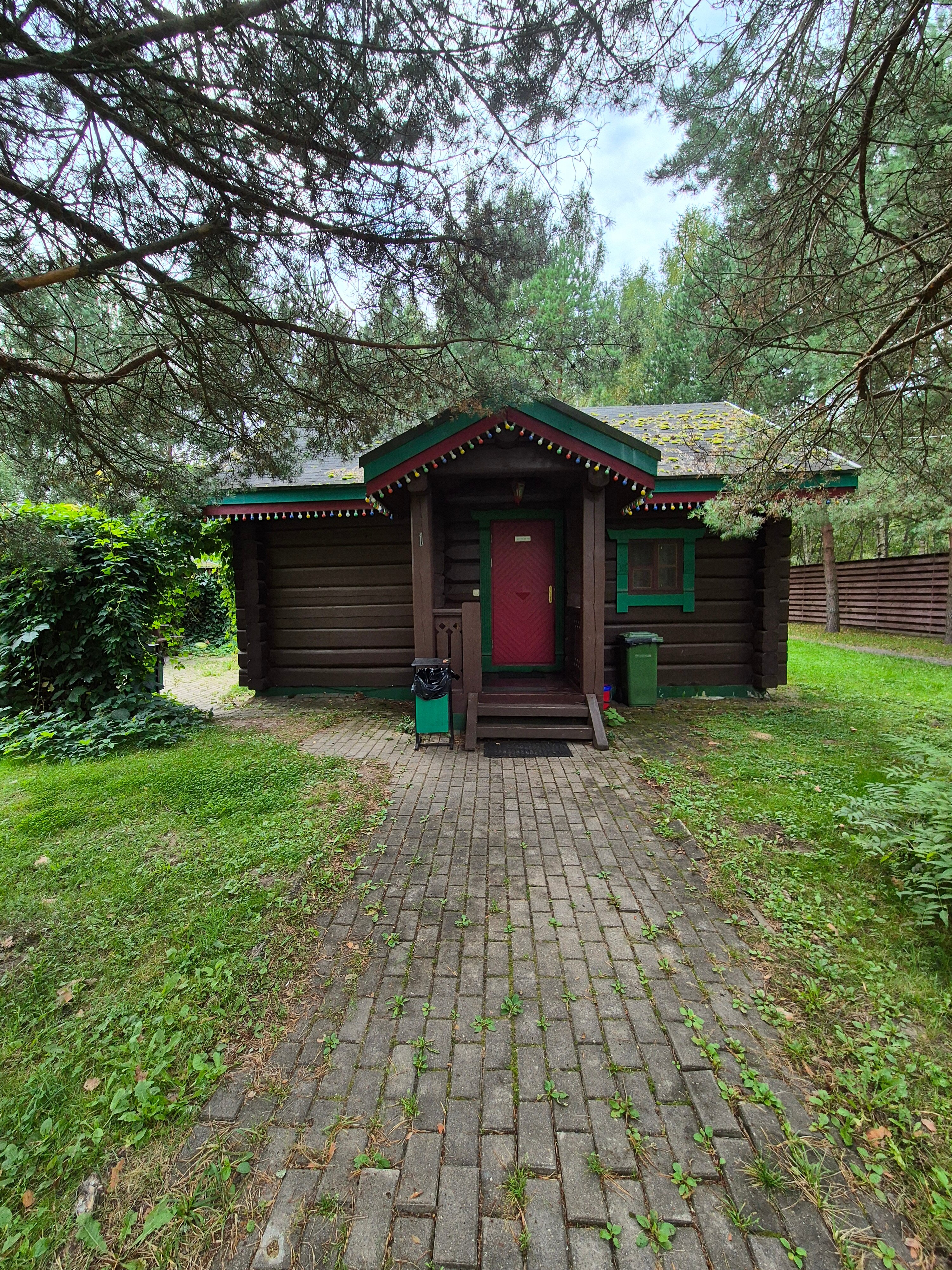 Фото Большая Волга