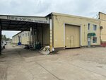 Tent-Prof (Yuliusa Fuchika Street, 6Ак3), frame and awning structures