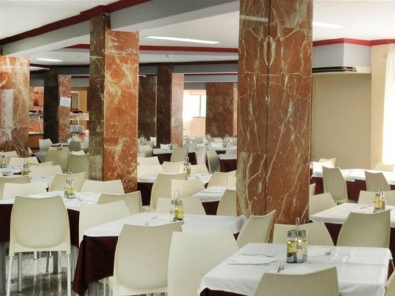 Фото Hotel Rambla