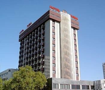Фото Hotel Turia Valencia