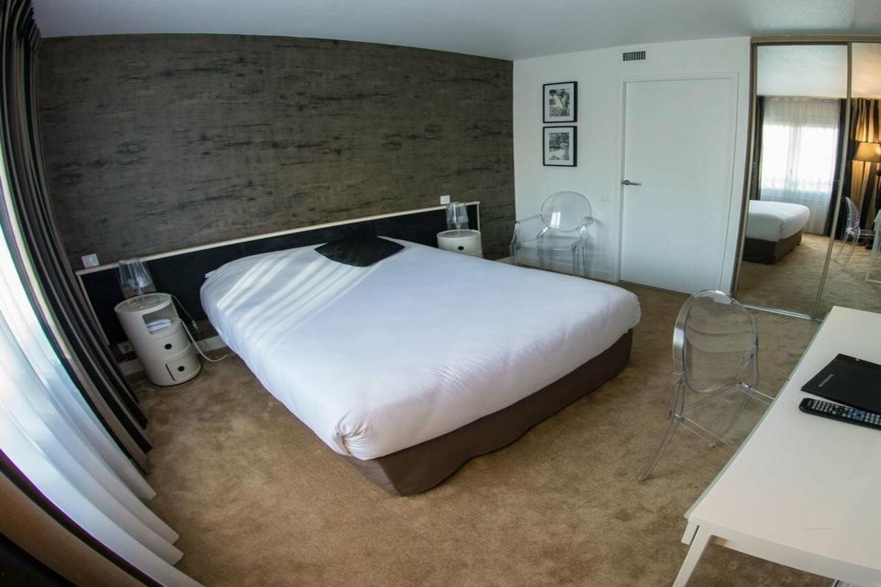 Фото Hotel Quorum