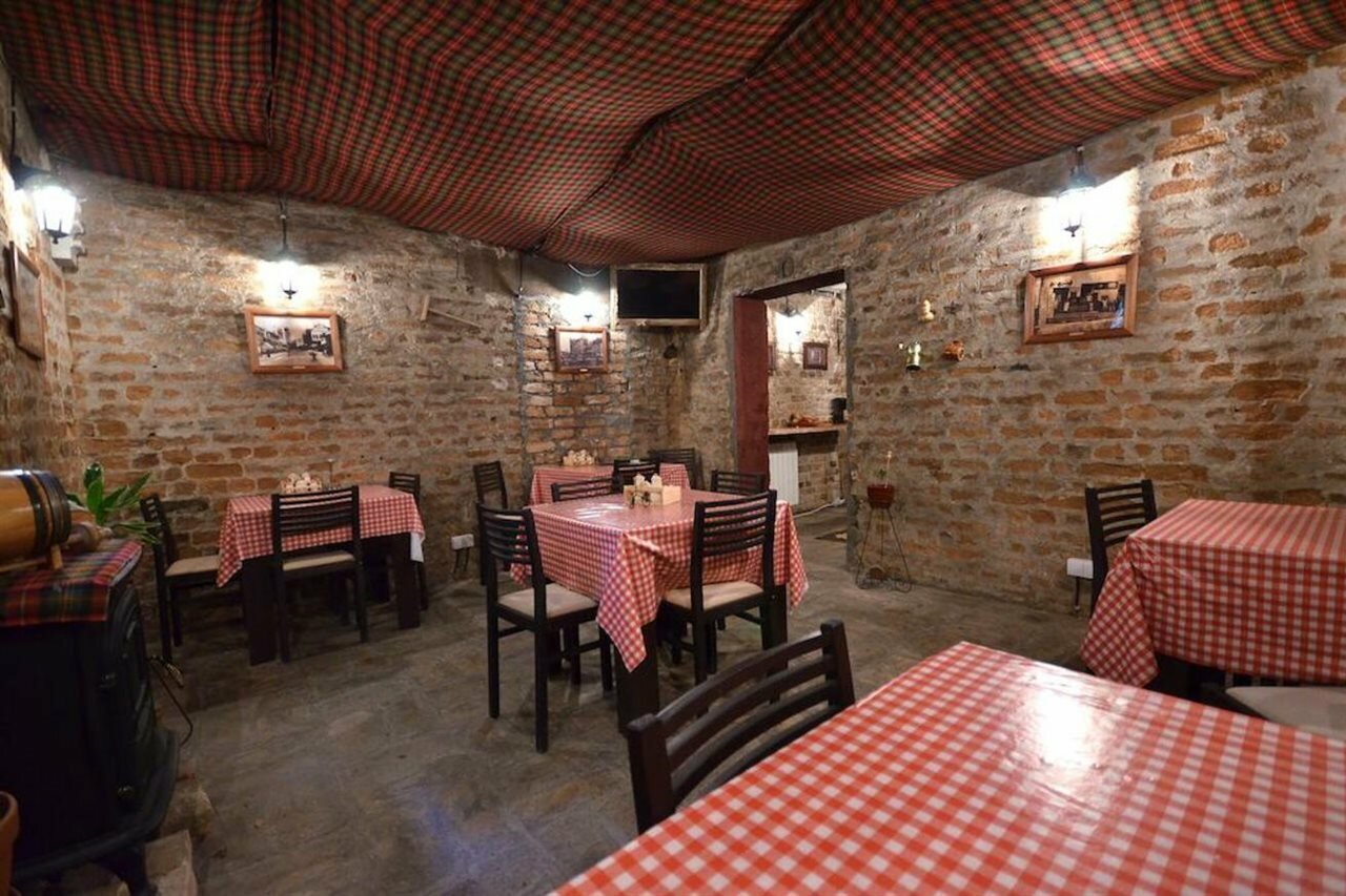 Фото Villa Mystique