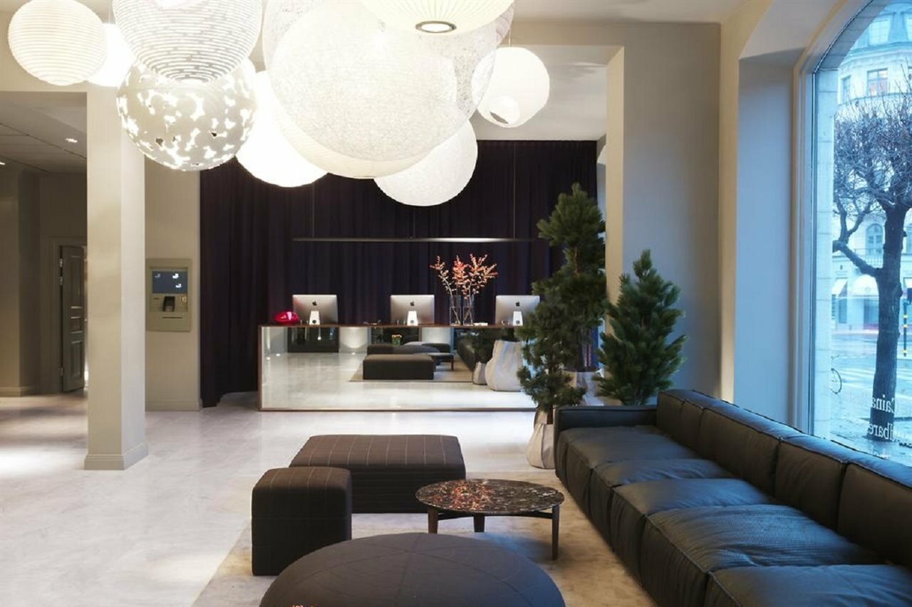 Фото Nobis Hotel Stockholm