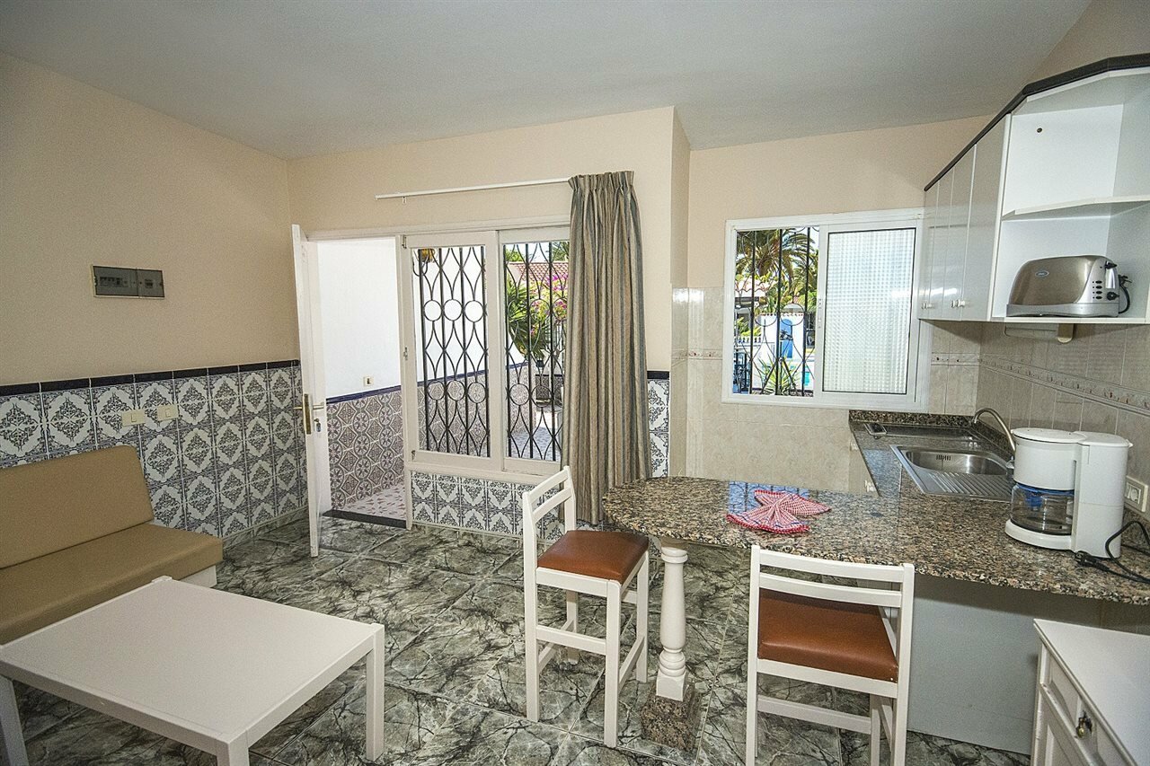 Фото San Valentín & Terraflor Park