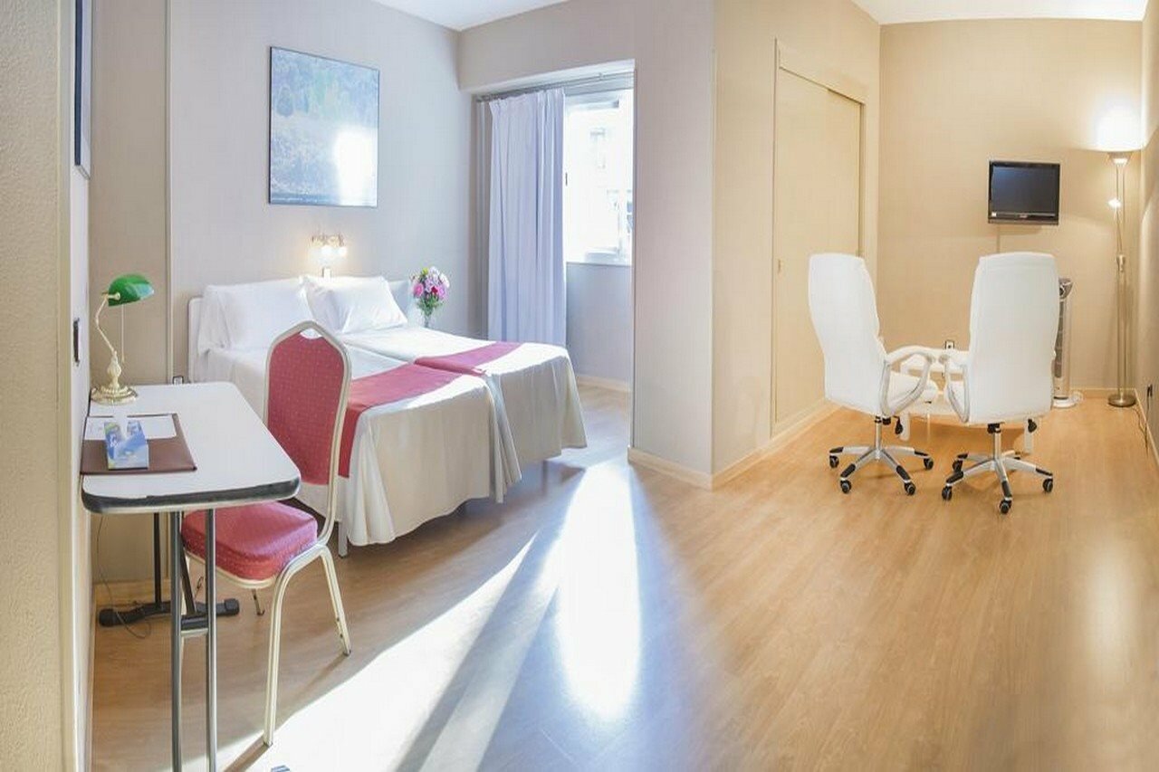 Фото Tribu Malasaña