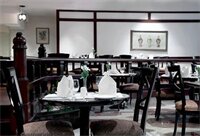 Фото Le Royal Meridien Chennai