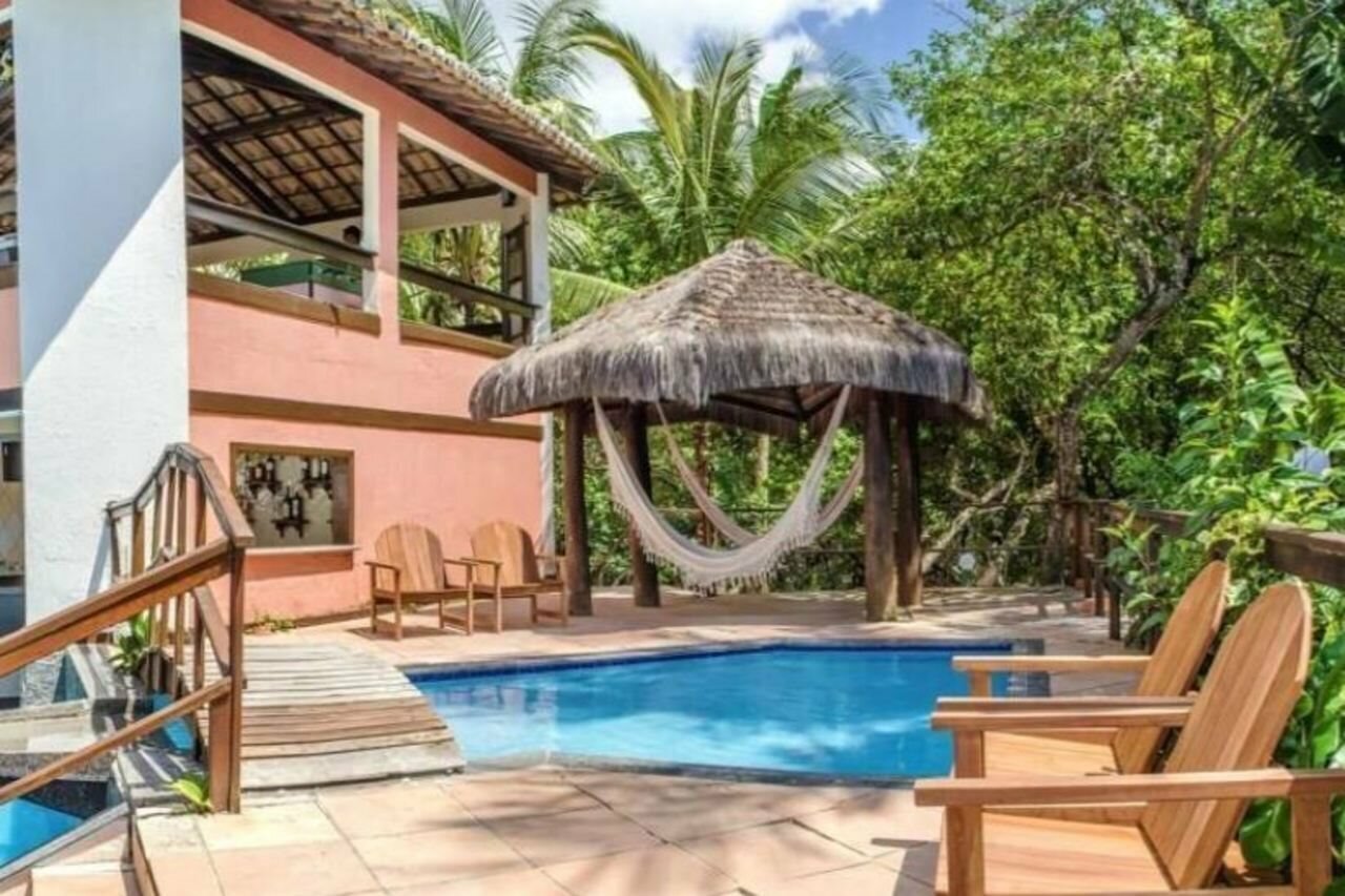 Фото Arraial do Sol Beach Hotel