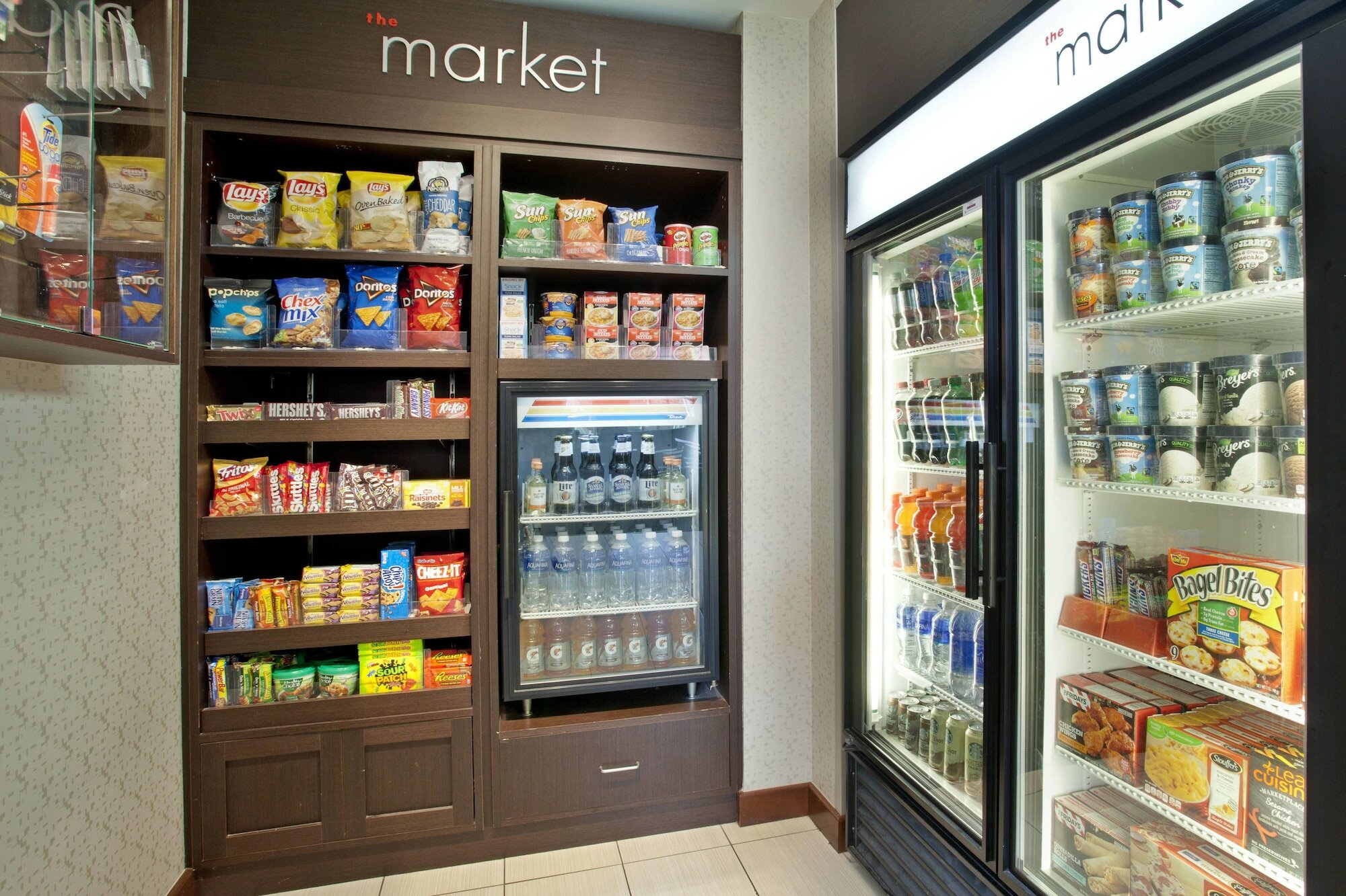 Фото Residence Inn by Marriott Charlotte Northlake