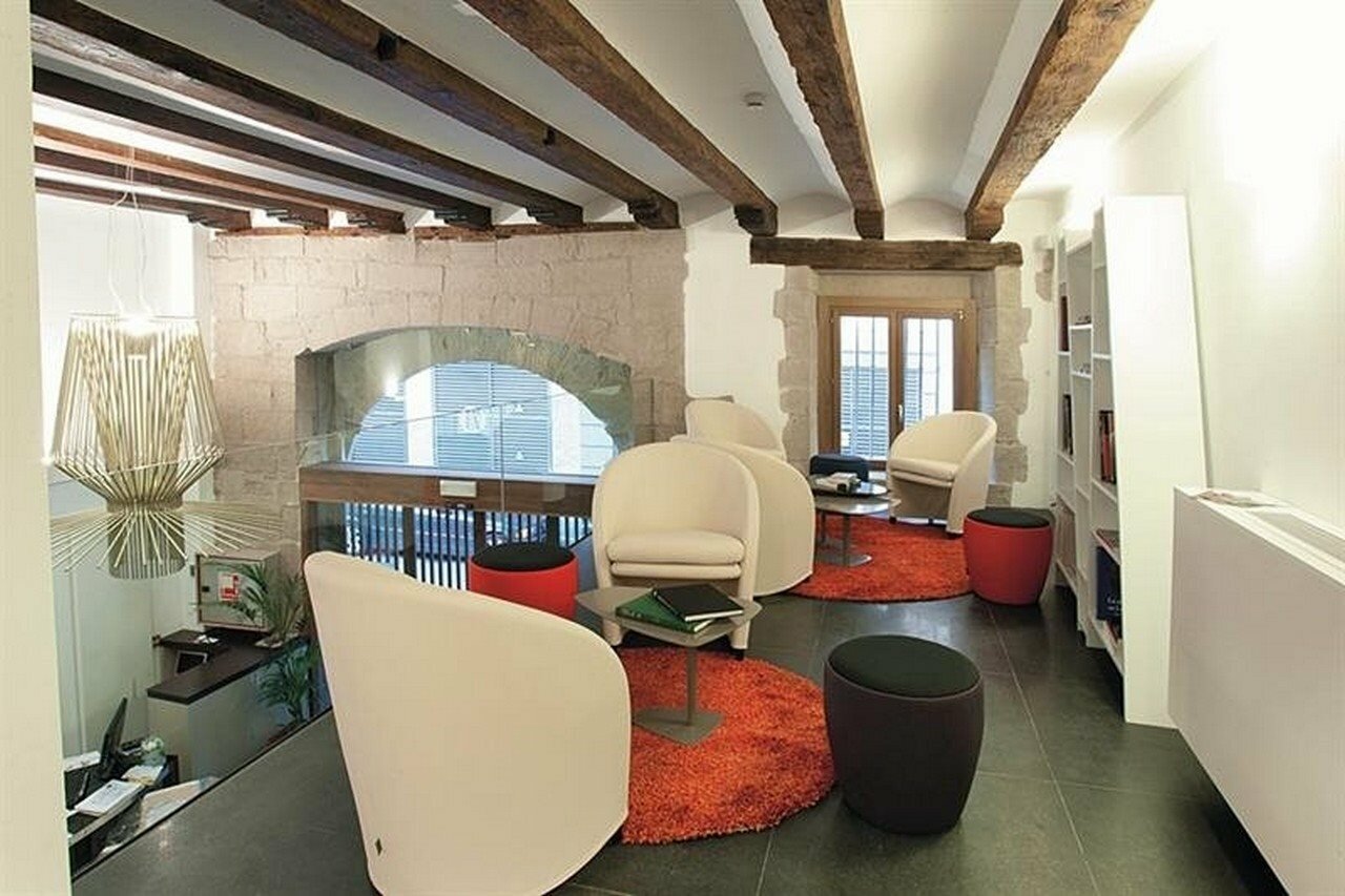 Фото Sercotel Calle Mayor