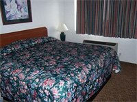 Фото Hospitality Inn