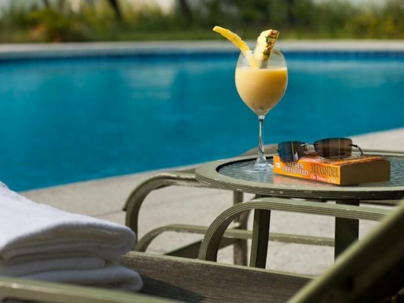 Фото Silvermine Beach Resort