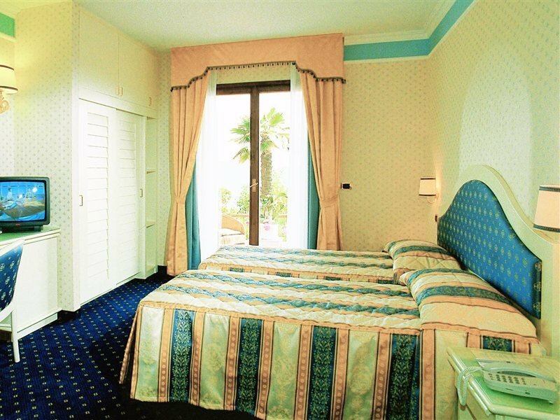 Фото Residence Madrigale