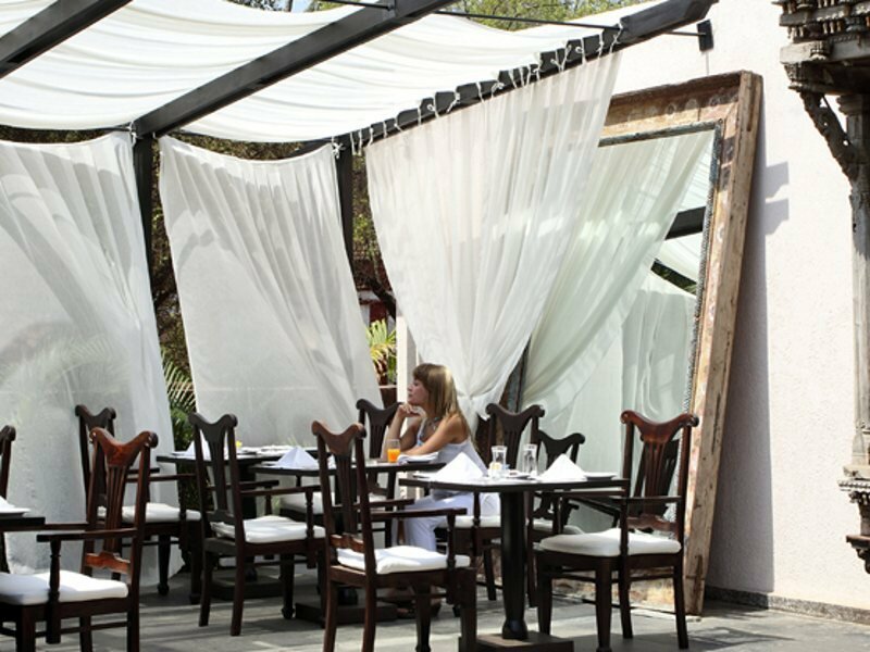 Фото O Hotel Goa